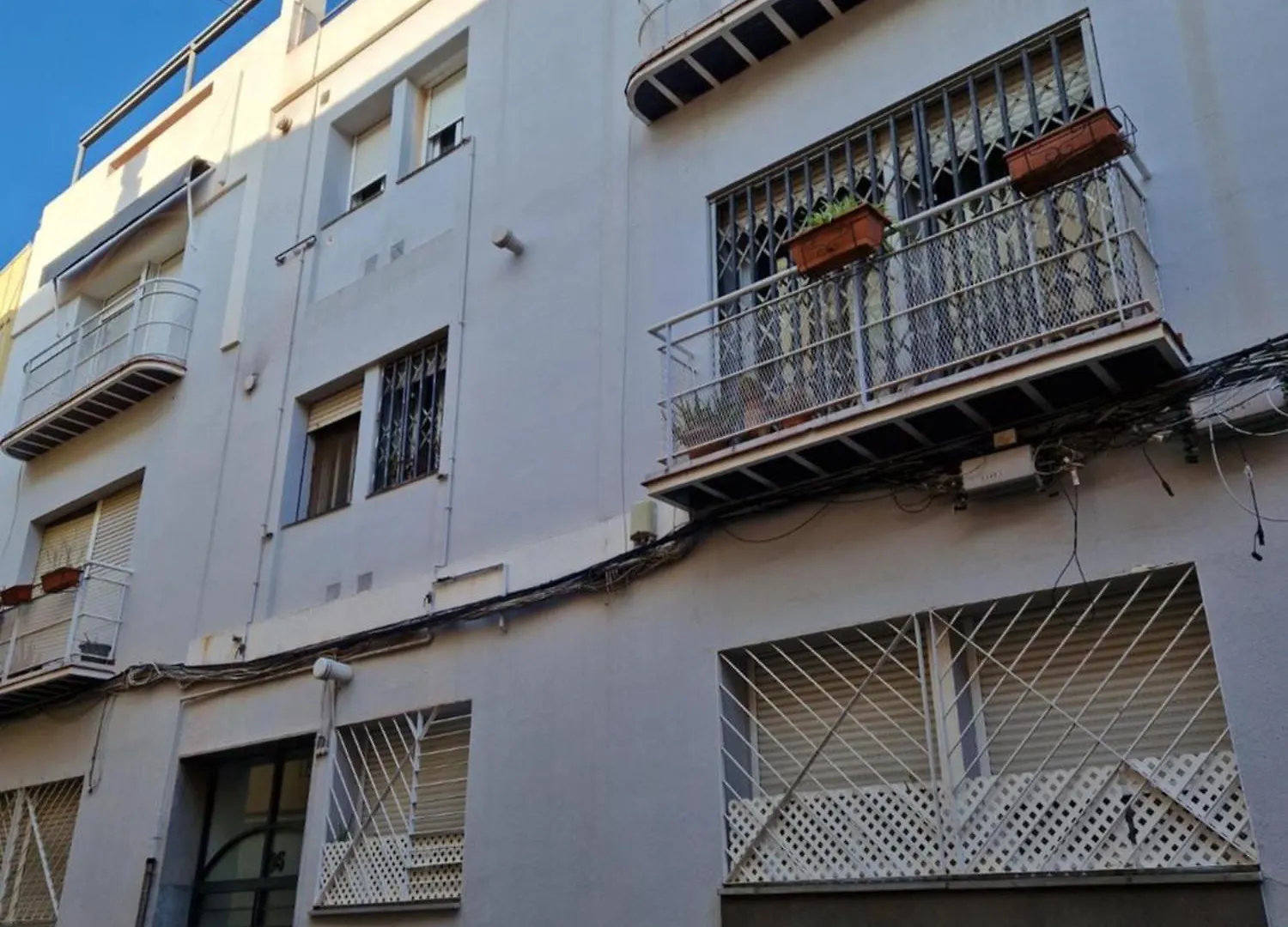 En El Corazon De Triana Apartment Seville Spain